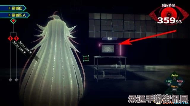 AI梦境档案，全剧情流程攻略揭秘，探索神秘梦境解锁无尽谜团之旅