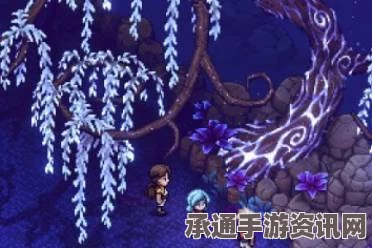 星之海诅咒森林彩虹海螺获取攻略详解，方法与技巧分享