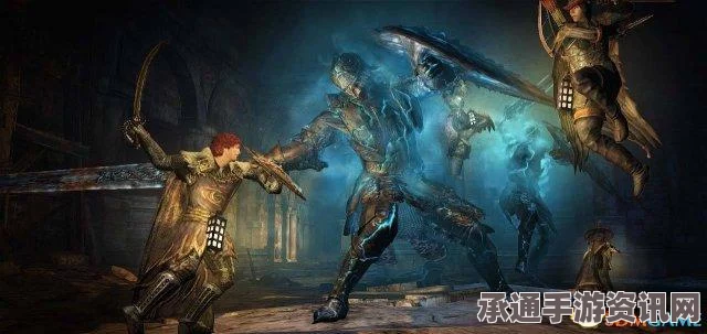 龙之信条2独眼巨人攻略，实战技巧与方法解析