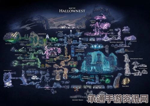 空洞骑士剧情深度解读与游戏技巧方法探讨指南