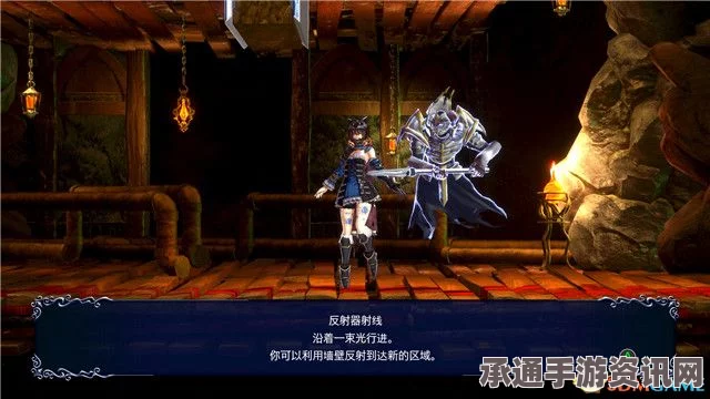 血污夜之仪式全程图文攻略，技巧掌握，轻松通关秘籍