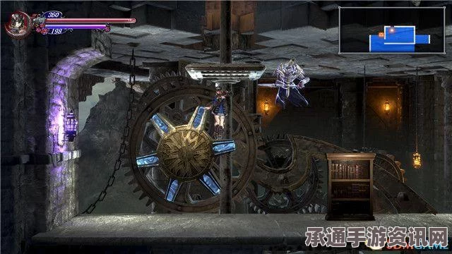 血污夜之仪式图文全攻略，掌握技巧，轻松通关