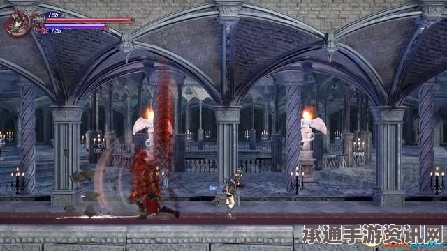 血污夜之仪式图文全攻略，掌握技巧，轻松通关