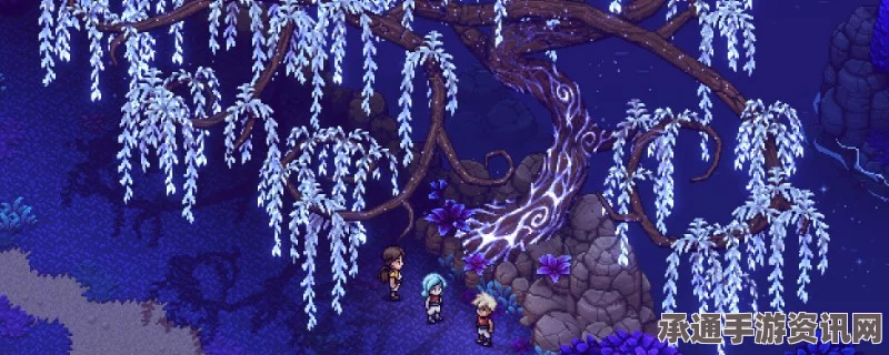星之海卢森镇彩虹海螺15获取攻略及技巧方法详解