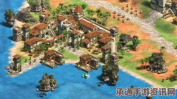 帝国时代2经济运营技巧一览，策略、方法与实战解析