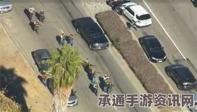 美南加州枪击事件伤者达21人，警方发布会讲解应对技巧及最新进展