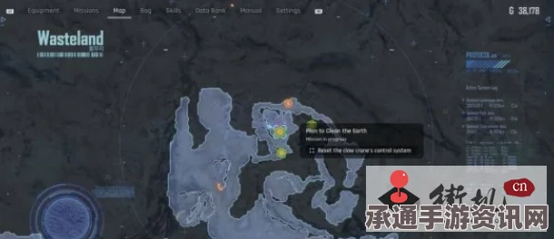 剑星任务计划，净化地球的全面攻略与技巧方法详解