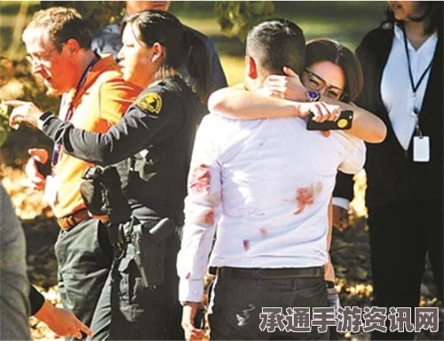 加州枪击案最新动态，凶手藏匿数千发子弹，今年从中东返美—案件分析与应对技巧