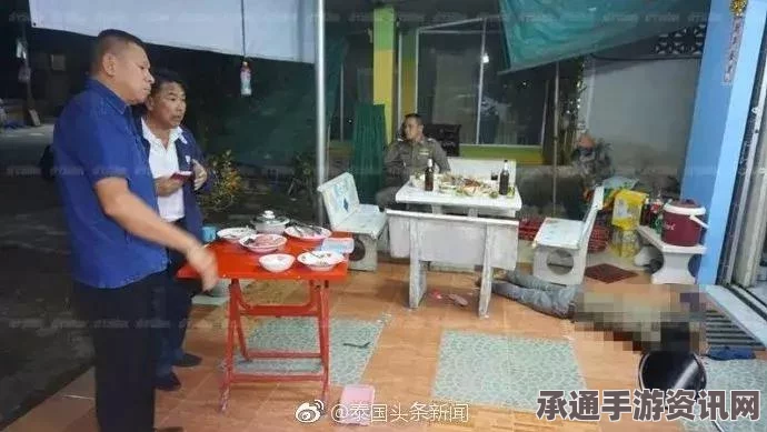 美枪击案嫌犯身份揭秘，姐夫澄清网络流传照片疑云（附技巧方法与问答环节）