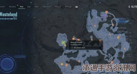 剑星任务，巴里挑战攻略与技巧详解
