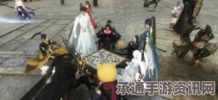 逆水寒手游五子棋残局二十二攻略详解，技巧与策略分享指南