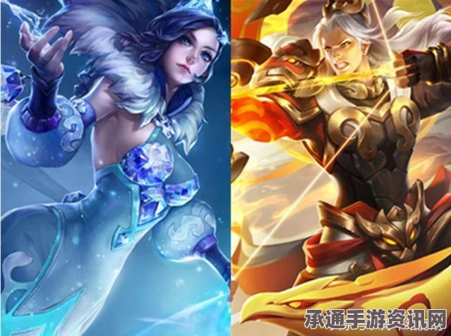 王者荣耀李白皮肤台词深度解析与技巧指南（附图）