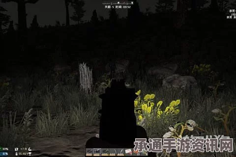 七日杀头盔模组夜视仪作用介绍及实用技巧方法详解