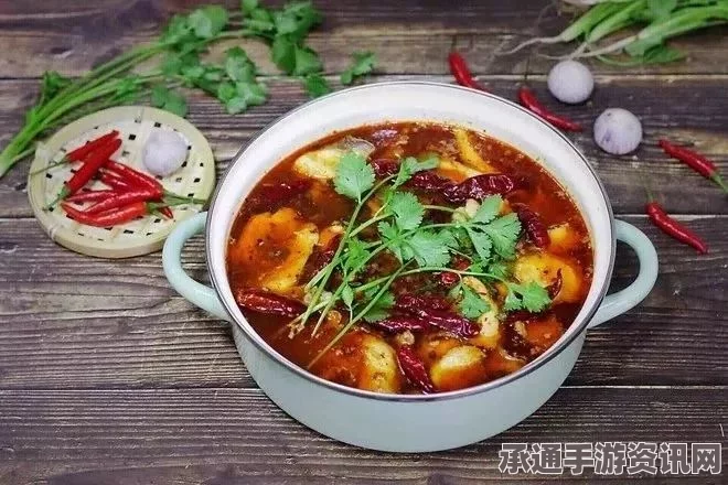牧野之歌，白银麻辣水煮鱼制作大解密与技巧分享
