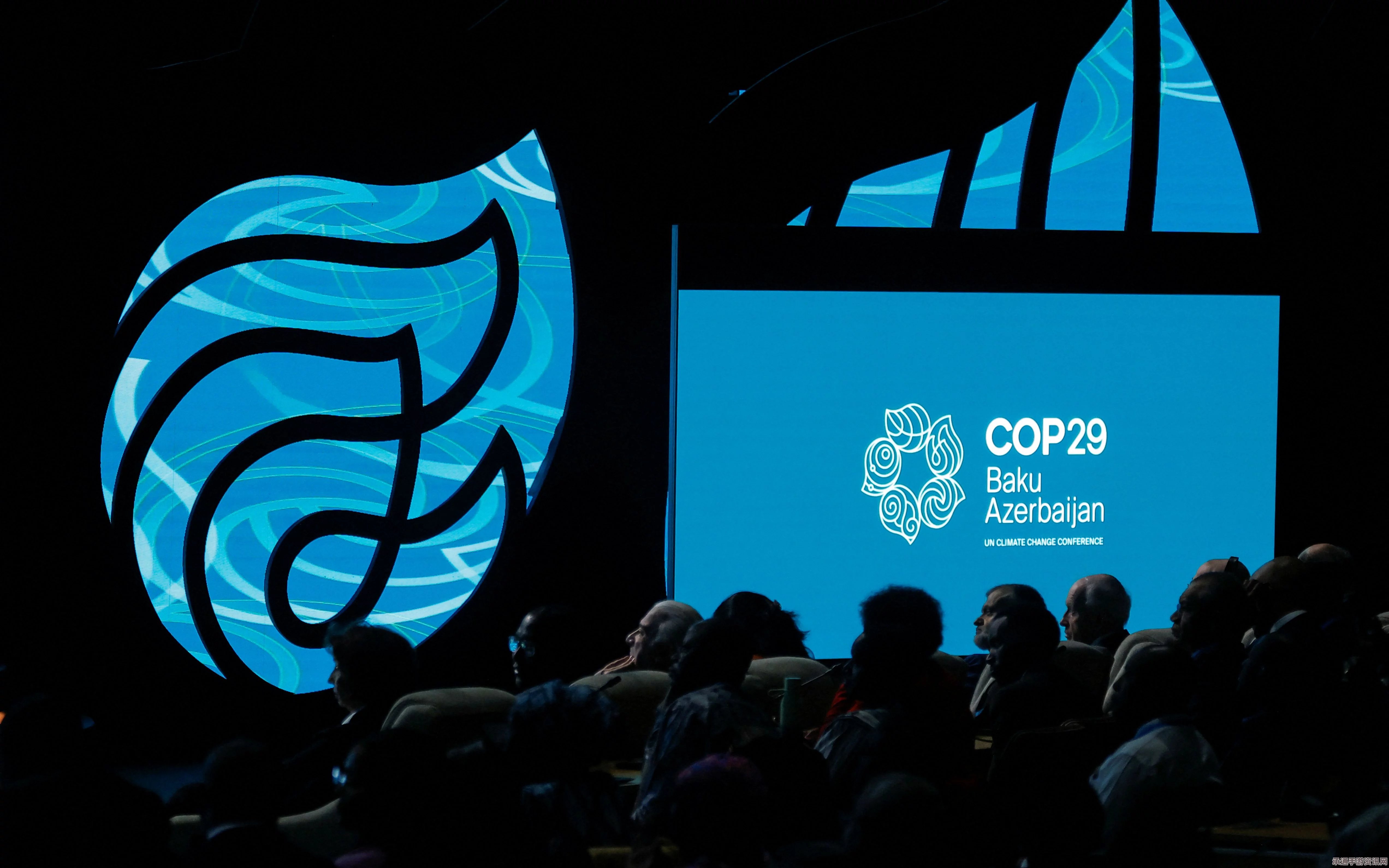 巴黎气候大会吃什么？揭秘COP21会场内的联合国定价咖啡厅