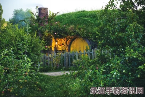山的那边海的那边，霍比特式草屋的独特建筑艺术及其建造技巧