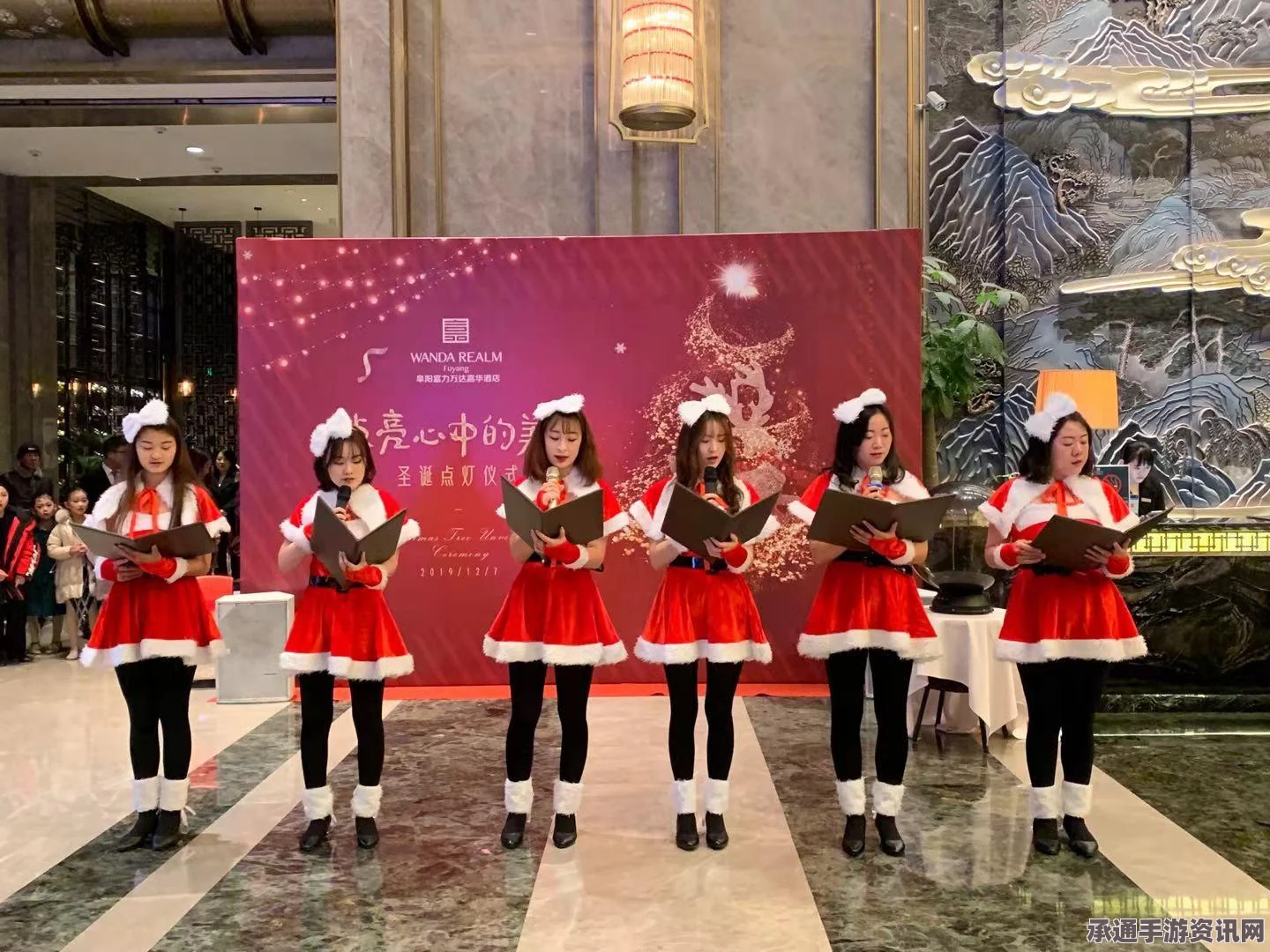 奇迹暖暖元宵节盛典攻略，点灯技巧详解与活动参与指南（2017年）