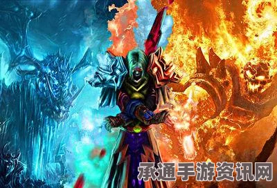 暗黑破坏神4S5赛季寒冰碎片伤害解析与实战技巧探讨