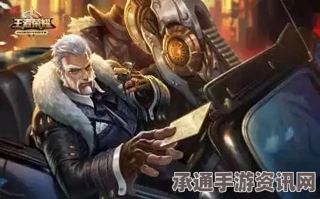 王者荣耀黄忠攻略解析，避免被这个英雄坑的关键技巧