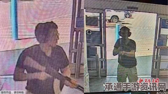 美国枪击案枪手资料照片曝光，父亲的视角—一个虔诚的穆斯林背后的故事