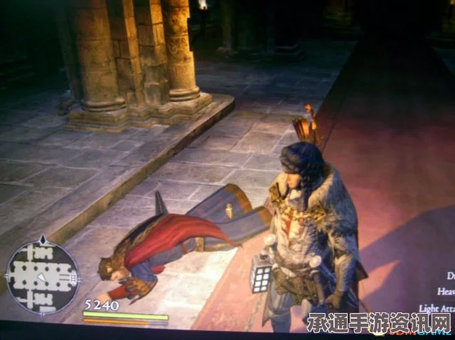 龙之信条2美杜莎魔弓获取攻略与技巧方法全面解析