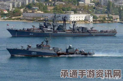 俄军舰与土耳其潜艇在海域遭遇，紧张对峙现场全解析