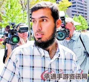 美枪击案嫌疑人Syed Farook背景资料详解，父母来自巴基斯坦—探寻案件背后的故事与技巧方法