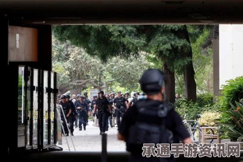 加州大规模枪击事件调查更新，两名嫌犯身份确认与应对策略揭秘