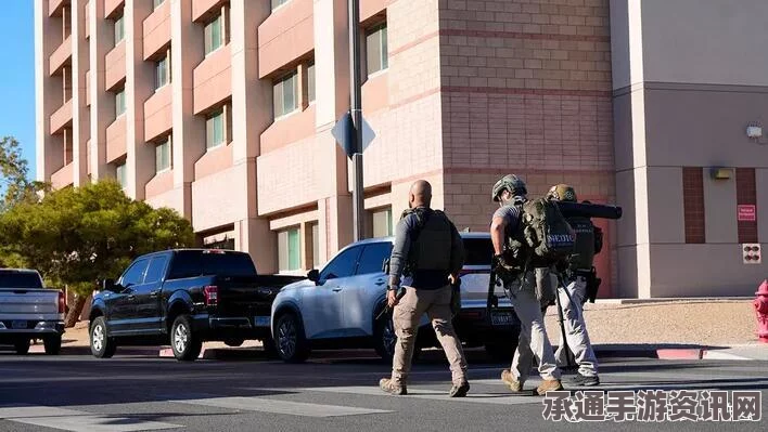 CNN报道，加州枪击事件确认为本土恐袭—深度解析与应对技巧方法