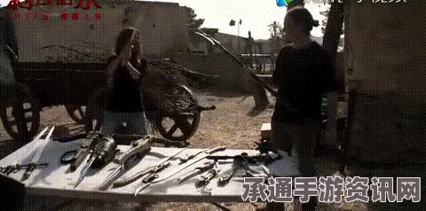 龙之信条2前期武器选择指南，推荐与技巧一网打尽