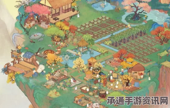 桃源深处有人家，惜花满楼攻略详解及活动攻略技巧