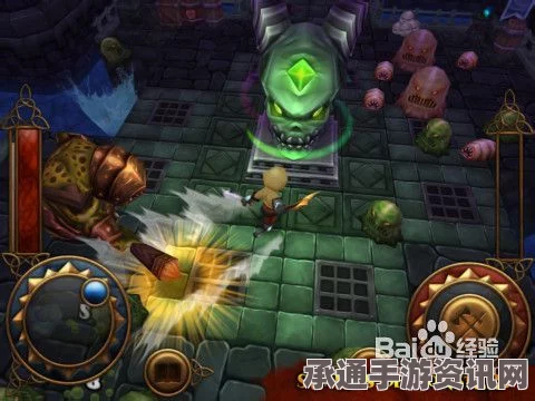 星之海游戏中废弃巫师实验室的绿色传送门作用详解及技巧方法