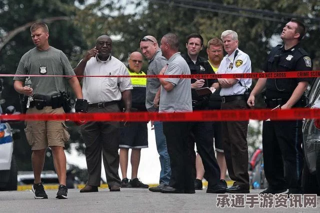 美国枪击事件深度盘点，回顾与反思的警钟