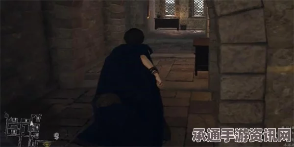 全面解析龙之信条2谒见套装的获取方法与技巧