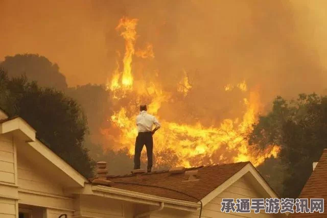 美国加州枪击事件应对与民众自救指南详解