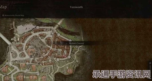 龙之信条2，垃圾堆中的圣女位置及支线攻略详解