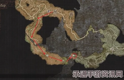 龙之信条2，垃圾堆中的圣女位置及支线攻略详解