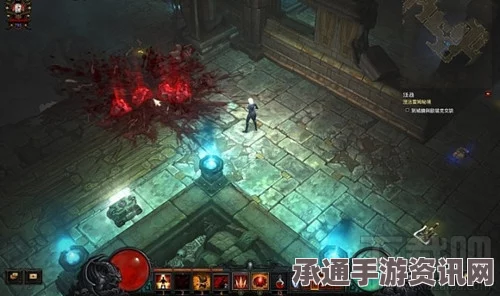 暗黑破坏神4 S5赛季连锁闪电伤害提升及技巧方法详解