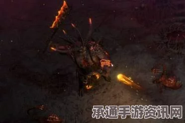 暗黑破坏神4s5闪烁电弧鞭笞技能效果改变详解与技巧分享