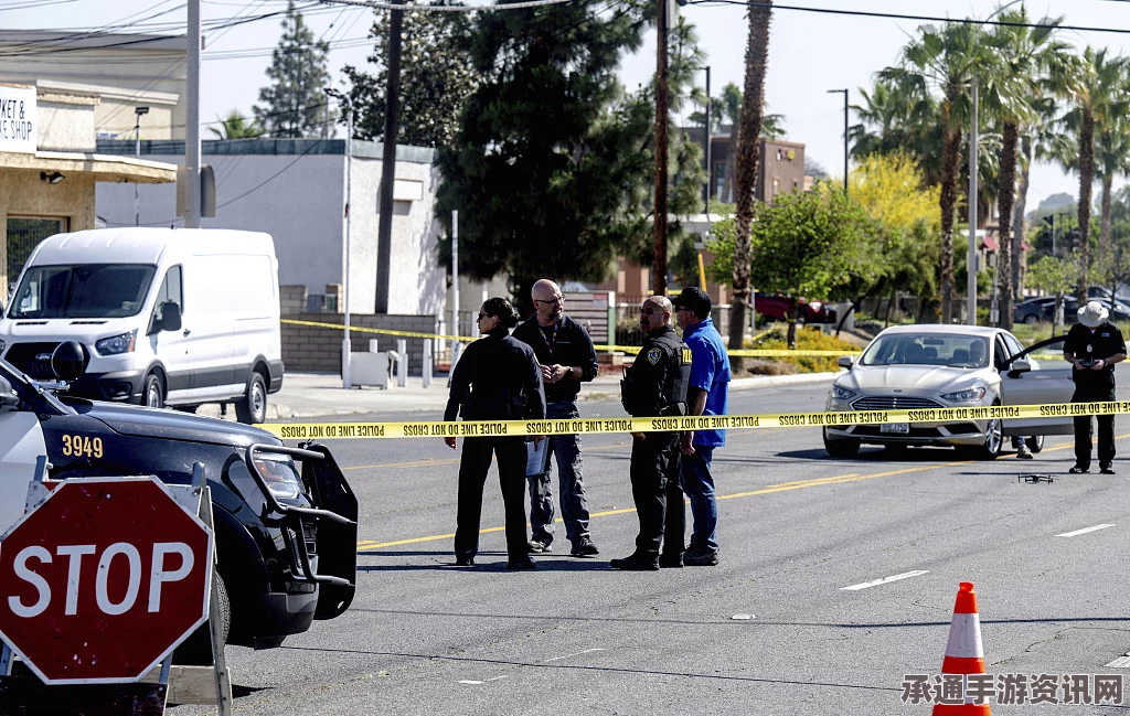 美国南加州枪击事件致至少14人死亡，嫌犯落网引发全国震惊