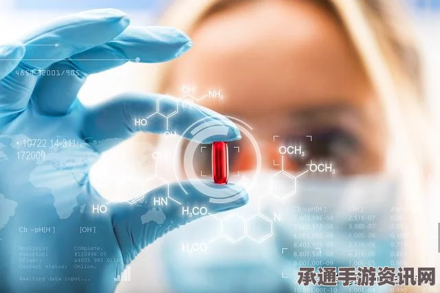 世界首例抗衰老药物即将进入临床试验，探索长寿新技巧，开启不老传说