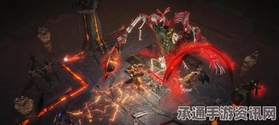 暗黑破坏神4s5多头蛇伤害解析与实战指南