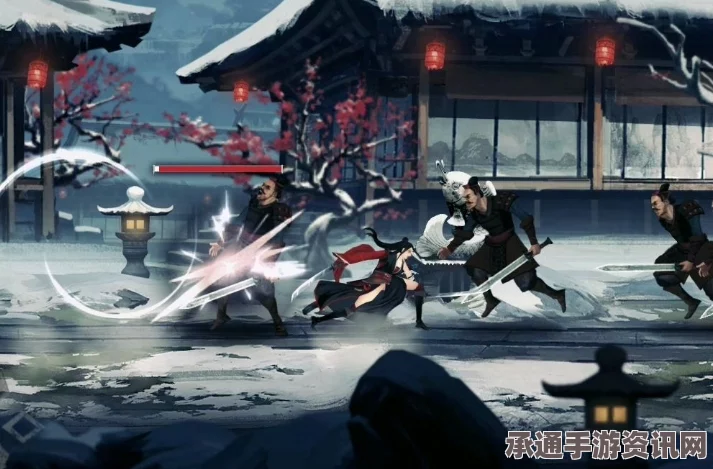 无名侠客之路，策略与技巧的抉择之道深度解析