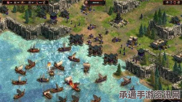 帝国时代2开局策略详解与战术技巧探讨