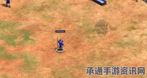帝国时代2开局战术详解与技巧方法探讨