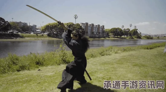 浪人崛起，居合流派的剑术学习之路
