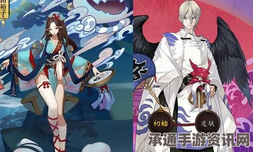阴阳师手游，烟烟罗与鬼使黑实力比拼及攻略详解