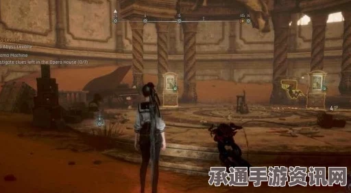 剑星任务机械夫人攻略详解，技巧方法与问答环节