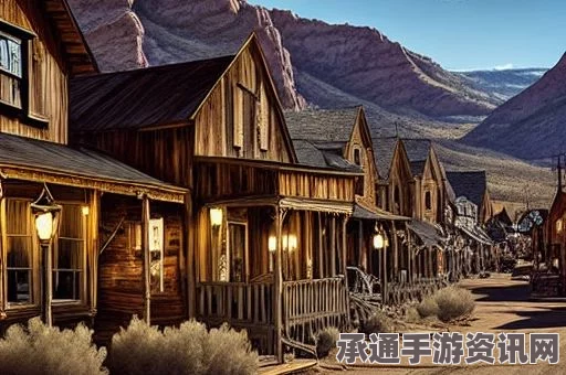 揭秘美国鬼镇低价购房秘籍，仅需25万美元，探寻安居策略与技巧