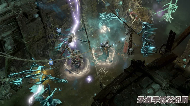 暗黑破坏神4 S5赛季破坏者玺戒触发几率解析与技巧攻略分享